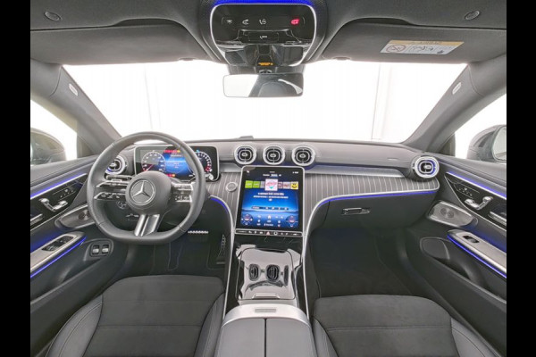 Mercedes-Benz CLE Coupé 300 e AMG Plug-In Hybride AMG | Night Pakket | Panorama Schuif-Kanteldak | Digital Licht | Burmester® | Stuur en Stoelverwarming. MB-paasweekend