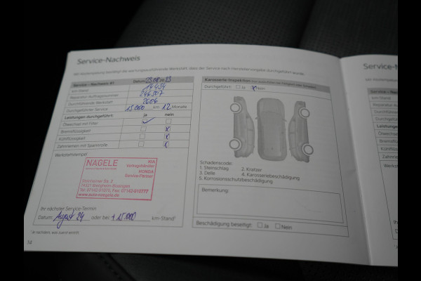 Kia Niro 1.6 GDi ExecutiveLine Plug In Hybrid 182pk Dealer O.H PHEV | Panodak | Trekhaak Afn. | Lederen Memorystoelen Ventilatie & Verwarmd | Adaptive Cruise | Head Up |  Harman Kardon | Camera | Keyless | BLIS | 18"L.M |