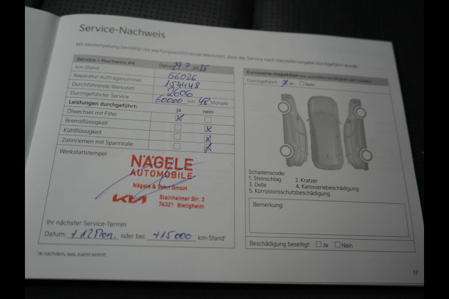 Kia Niro 1.6 GDi ExecutiveLine Plug In Hybrid 182pk Dealer O.H PHEV | Panodak | Trekhaak Afn. | Lederen Memorystoelen Ventilatie & Verwarmd | Adaptive Cruise | Head Up |  Harman Kardon | Camera | Keyless | BLIS | 18"L.M |