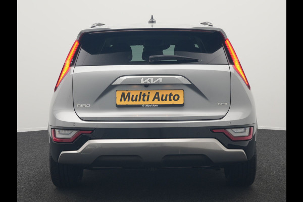 Kia Niro 1.6 GDi ExecutiveLine Plug In Hybrid 182pk Dealer O.H PHEV | Panodak | Trekhaak Afn. | Lederen Memorystoelen Ventilatie & Verwarmd | Adaptive Cruise | Head Up |  Harman Kardon | Camera | Keyless | BLIS | 18"L.M |