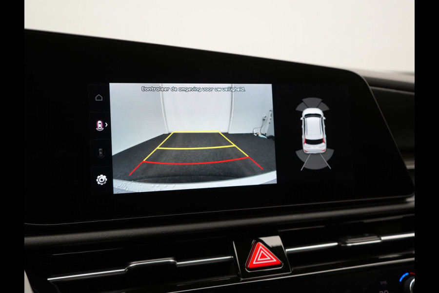 Kia Niro 1.6 GDi ExecutiveLine Plug In Hybrid 182pk Dealer O.H PHEV | Panodak | Trekhaak Afn. | Lederen Memorystoelen Ventilatie & Verwarmd | Adaptive Cruise | Head Up |  Harman Kardon | Camera | Keyless | BLIS | 18"L.M |