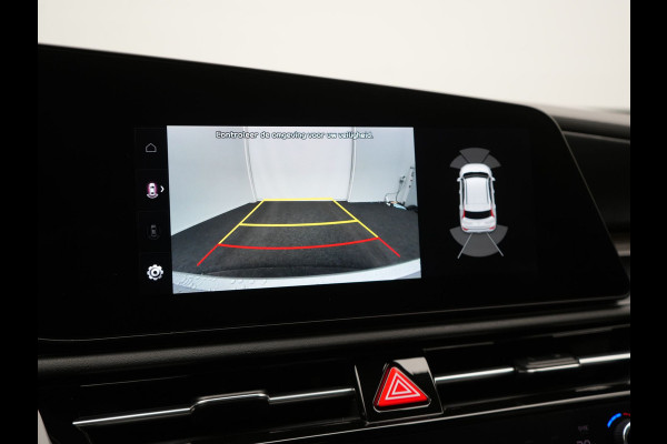 Kia Niro 1.6 GDi ExecutiveLine Plug In Hybrid 182pk Dealer O.H PHEV | Panodak | Trekhaak Afn. | Lederen Memorystoelen Ventilatie & Verwarmd | Adaptive Cruise | Head Up |  Harman Kardon | Camera | Keyless | BLIS | 18"L.M |