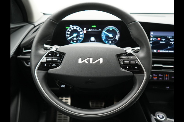 Kia Niro 1.6 GDi ExecutiveLine Plug In Hybrid 182pk Dealer O.H PHEV | Panodak | Trekhaak Afn. | Lederen Memorystoelen Ventilatie & Verwarmd | Adaptive Cruise | Head Up |  Harman Kardon | Camera | Keyless | BLIS | 18"L.M |