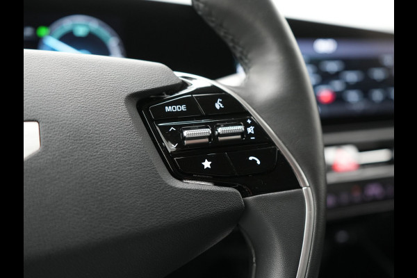 Kia Niro 1.6 GDi ExecutiveLine Plug In Hybrid 182pk Dealer O.H PHEV | Panodak | Trekhaak Afn. | Lederen Memorystoelen Ventilatie & Verwarmd | Adaptive Cruise | Head Up |  Harman Kardon | Camera | Keyless | BLIS | 18"L.M |