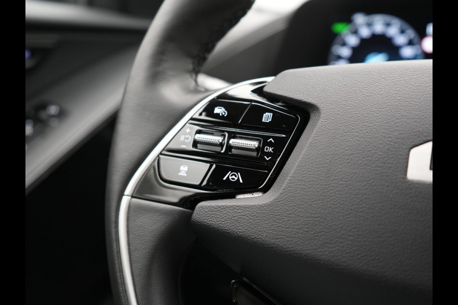 Kia Niro 1.6 GDi ExecutiveLine Plug In Hybrid 182pk Dealer O.H PHEV | Panodak | Trekhaak Afn. | Lederen Memorystoelen Ventilatie & Verwarmd | Adaptive Cruise | Head Up |  Harman Kardon | Camera | Keyless | BLIS | 18"L.M |