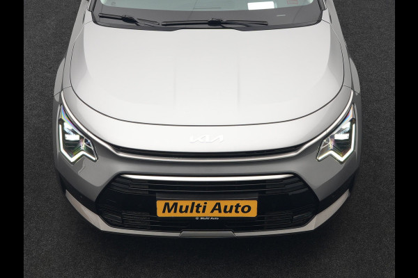 Kia Niro 1.6 GDi ExecutiveLine Plug In Hybrid 182pk Dealer O.H PHEV | Panodak | Trekhaak Afn. | Lederen Memorystoelen Ventilatie & Verwarmd | Adaptive Cruise | Head Up |  Harman Kardon | Camera | Keyless | BLIS | 18"L.M |