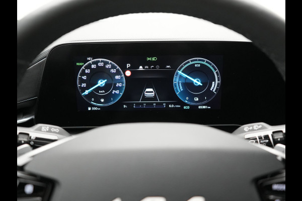 Kia Niro 1.6 GDi ExecutiveLine Plug In Hybrid 182pk Dealer O.H PHEV | Panodak | Trekhaak Afn. | Lederen Memorystoelen Ventilatie & Verwarmd | Adaptive Cruise | Head Up |  Harman Kardon | Camera | Keyless | BLIS | 18"L.M |
