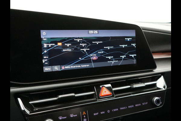 Kia Niro 1.6 GDi ExecutiveLine Plug In Hybrid 182pk Dealer O.H PHEV | Panodak | Trekhaak Afn. | Lederen Memorystoelen Ventilatie & Verwarmd | Adaptive Cruise | Head Up |  Harman Kardon | Camera | Keyless | BLIS | 18"L.M |