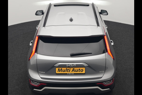 Kia Niro 1.6 GDi ExecutiveLine Plug In Hybrid 182pk Dealer O.H PHEV | Panodak | Trekhaak Afn. | Lederen Memorystoelen Ventilatie & Verwarmd | Adaptive Cruise | Head Up |  Harman Kardon | Camera | Keyless | BLIS | 18"L.M |