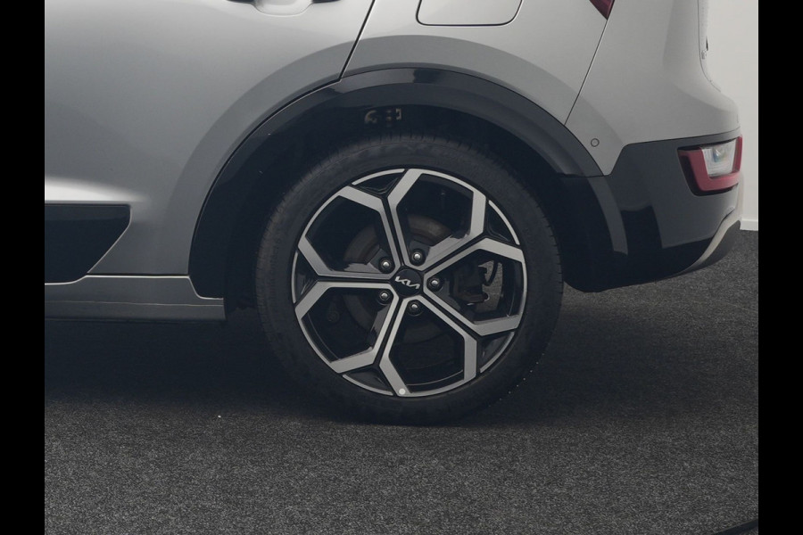 Kia Niro 1.6 GDi ExecutiveLine Plug In Hybrid 182pk Dealer O.H PHEV | Panodak | Trekhaak Afn. | Lederen Memorystoelen Ventilatie & Verwarmd | Adaptive Cruise | Head Up |  Harman Kardon | Camera | Keyless | BLIS | 18"L.M |