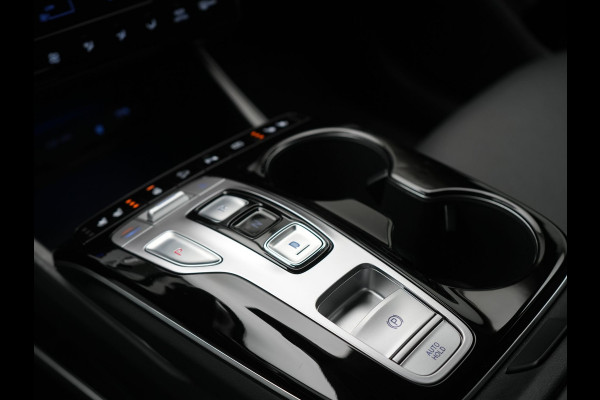 Hyundai Tucson 1.6 T-GDI Premium Sky 4WD Plug In Hybrid 265pk Dealer O.H PHEV | Panodak | Adaptive Cruise | Lederen Zetels Memory & Ventilatie | Krell Premium Sound | Camera | Keyless | BLIS | 19"L.M | Apple Carplay | Virtual |