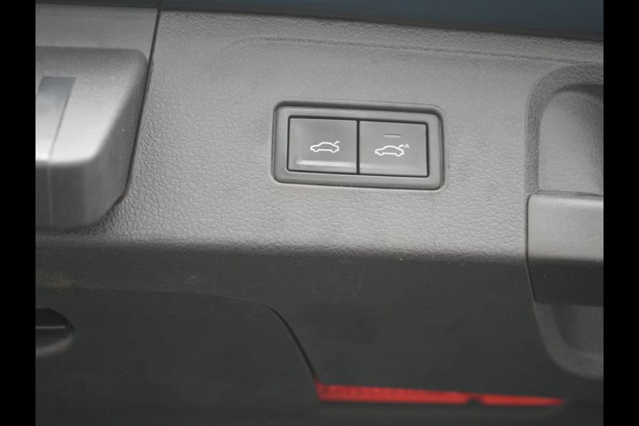 Volkswagen Passat Variant GTE Business Plug in Hybrid 218pk Dealer O.H PHEV | Trekhaak af Fabriek | Adaptive Cruise | Alcantara Sportstoelen Memory & Massage  | Virtual | Parkassist & Camera | 18"L.M | Matrix LED | Keyless |