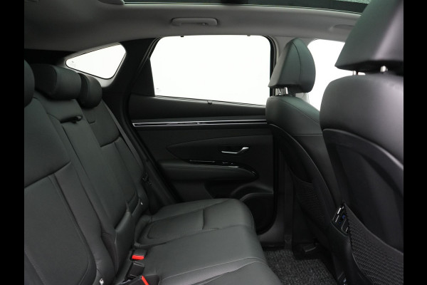 Hyundai Tucson 1.6 T-GDI Premium Sky 4WD Plug In Hybrid 265pk Dealer O.H PHEV | Panodak | Adaptive Cruise | Lederen Zetels Memory & Ventilatie | Krell Premium Sound | Camera | Keyless | BLIS | 19"L.M | Apple Carplay | Virtual |