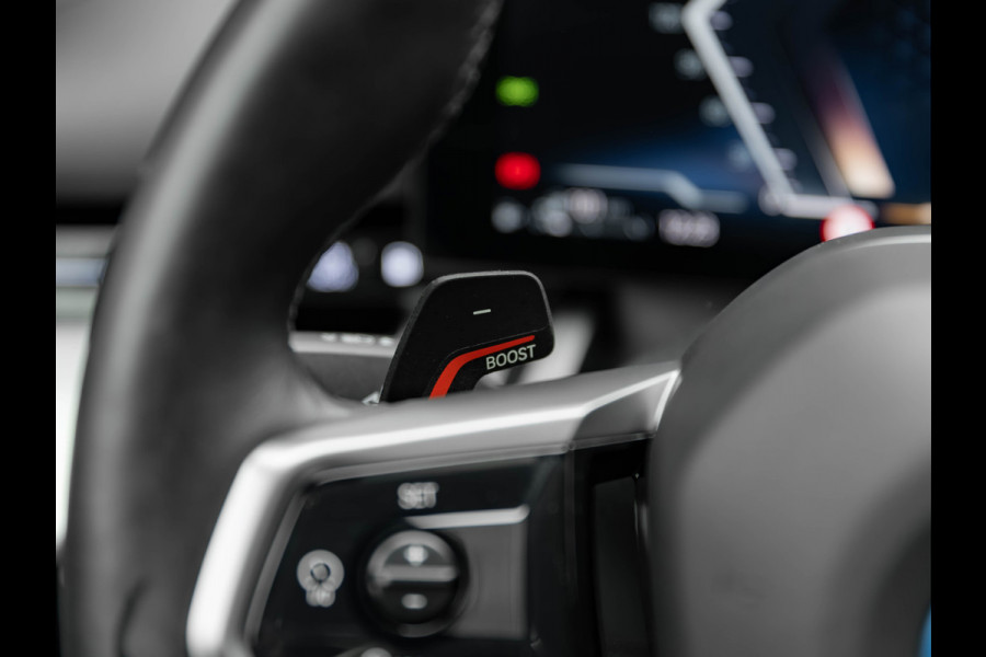 BMW 5 Serie 530e M-Sport Pro - Pano - ACC - Harman Kardon - Head-up - Iconic Glow Exterieur