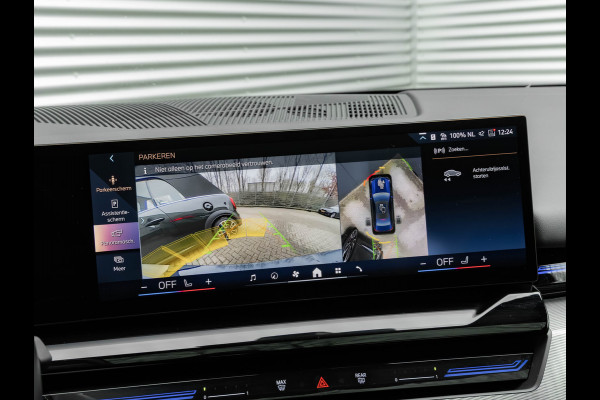 BMW 5 Serie 530e M-Sport Pro - Pano - ACC - Harman Kardon - Head-up - Iconic Glow Exterieur