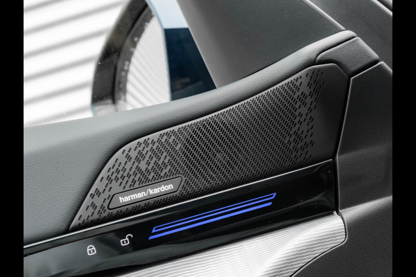 BMW 5 Serie 530e M-Sport Pro - Pano - ACC - Harman Kardon - Head-up - Iconic Glow Exterieur