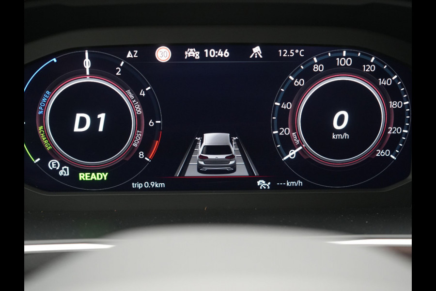 Volkswagen Tiguan 1.4 TSI eHybrid Active Plug In Hybrid 245pk Dealer O.H PHEV | Adaptive Cruise | Camera | Parkassist | Stoelverwarming | Keyless | Apple Carplay | BLIS |