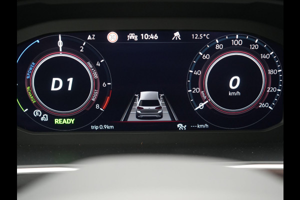 Volkswagen Tiguan 1.4 TSI eHybrid Active Plug In Hybrid 245pk Dealer O.H PHEV | Adaptive Cruise | Camera | Parkassist | Stoelverwarming | Keyless | Apple Carplay | BLIS |