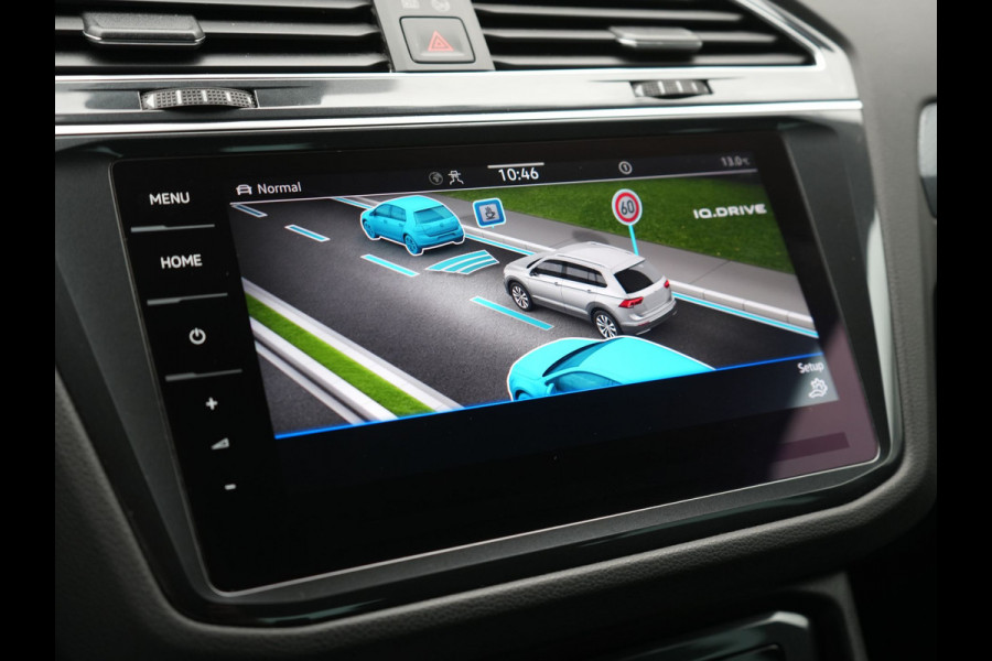 Volkswagen Tiguan 1.4 TSI eHybrid Active Plug In Hybrid 245pk Dealer O.H PHEV | Adaptive Cruise | Camera | Parkassist | Stoelverwarming | Keyless | Apple Carplay | BLIS |