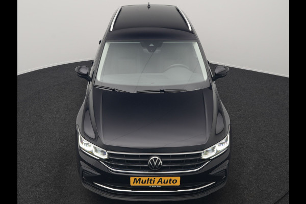 Volkswagen Tiguan 1.4 TSI eHybrid Active Plug In Hybrid 245pk Dealer O.H PHEV | Adaptive Cruise | Camera | Parkassist | Stoelverwarming | Keyless | Apple Carplay | BLIS |