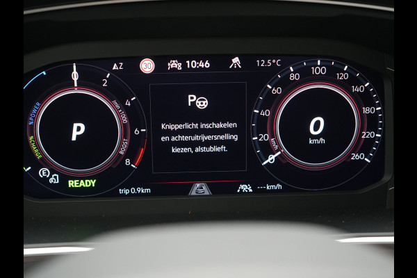 Volkswagen Tiguan 1.4 TSI eHybrid Active Plug In Hybrid 245pk Dealer O.H PHEV | Adaptive Cruise | Camera | Parkassist | Stoelverwarming | Keyless | Apple Carplay | BLIS |