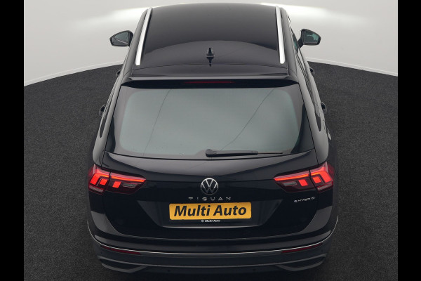 Volkswagen Tiguan 1.4 TSI eHybrid Active Plug In Hybrid 245pk Dealer O.H PHEV | Adaptive Cruise | Camera | Parkassist | Stoelverwarming | Keyless | Apple Carplay | BLIS |