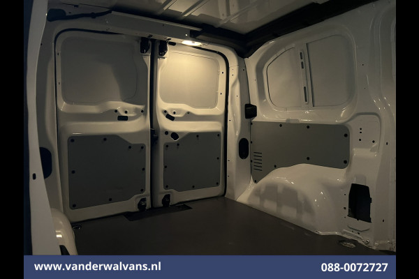 Citroën Jumpy 2.0 BlueHDI 123pk L2H1 Euro6 Airco | 2500kg Trekhaak | LM velgen | Sidebars | Parkeersensoren | Cruisecontrol Bijrijdersbank