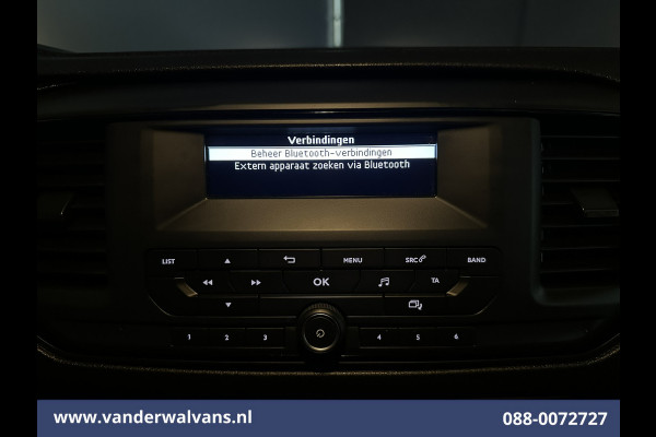 Citroën Jumpy 2.0 BlueHDI 123pk L2H1 Euro6 Airco | 2500kg Trekhaak | LM velgen | Sidebars | Parkeersensoren | Cruisecontrol Bijrijdersbank