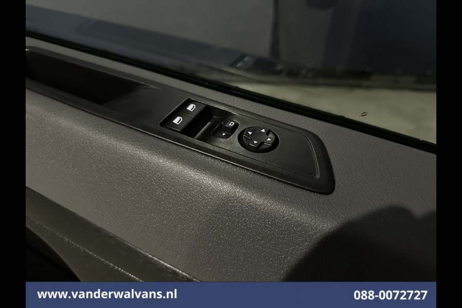 Citroën Jumpy 2.0 BlueHDI 123pk L2H1 Euro6 Airco | 2500kg Trekhaak | LM velgen | Sidebars | Parkeersensoren | Cruisecontrol Bijrijdersbank