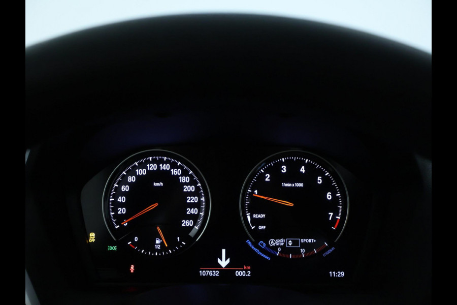 BMW 1-serie 116i High Executive Sport| M-pakket | Leer | 6 bak