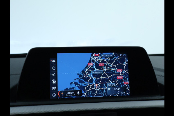 BMW 1-serie 116i High Executive Sport| M-pakket | Leer | 6 bak