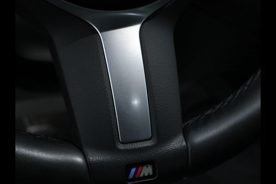 BMW 1-serie 116i High Executive Sport| M-pakket | Leer | 6 bak
