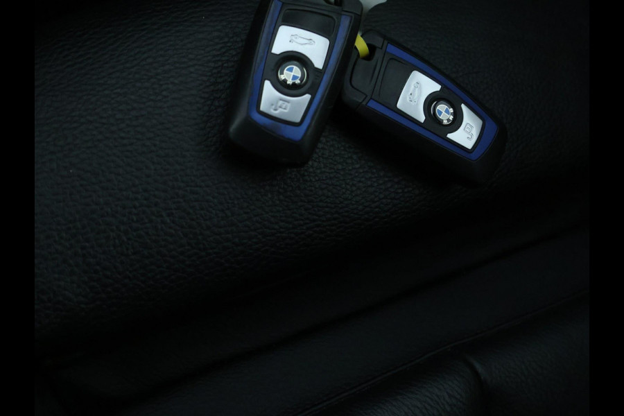 BMW 1-serie 116i High Executive Sport| M-pakket | Leer | 6 bak