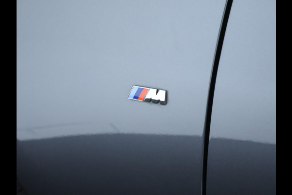 BMW 1-serie 116i High Executive Sport| M-pakket | Leer | 6 bak