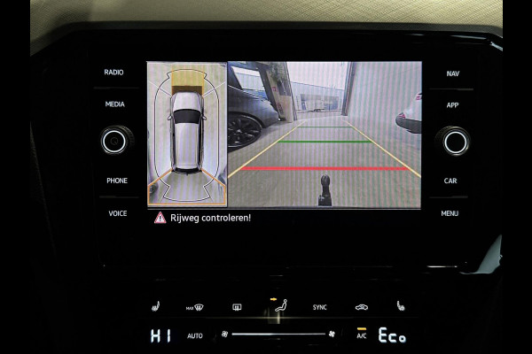 Volkswagen Passat Variant 1.4 TSI PHEV GTE | Trekhaak | Matrix LED | 360 cam | Massage | ACC | Stoelvw v+a | Head Up | Dodehoek