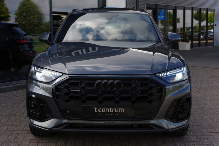 Audi Q5 50 TFSI e 300 PK Quattro S-Line Edition PHEV, Panoramadak, Adap. Cruise Control, Matrix-LED
