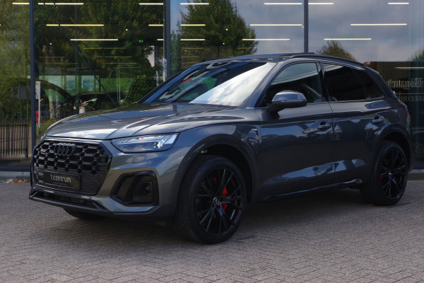 Audi Q5 50 TFSI e 300 PK Quattro S-Line Edition PHEV, Panoramadak, Adap. Cruise Control, Matrix-LED