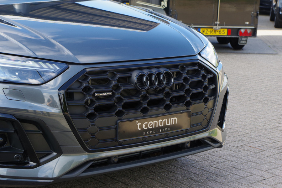 Audi Q5 50 TFSI e 300 PK Quattro S-Line Edition PHEV, Panoramadak, Adap. Cruise Control, Matrix-LED