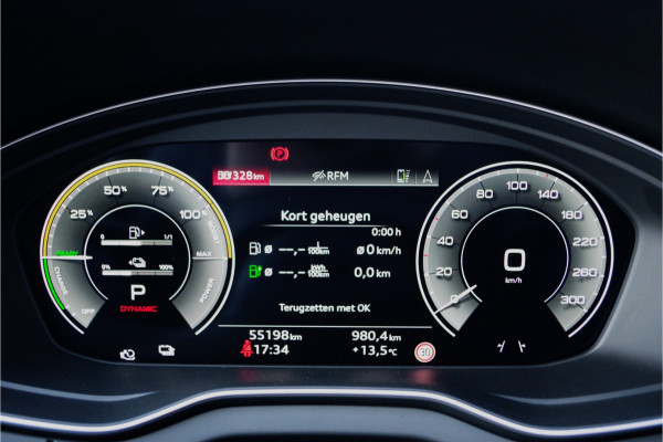 Audi Q5 50 TFSI e 300 PK Quattro S-Line Edition PHEV, Panoramadak, Adap. Cruise Control, Matrix-LED