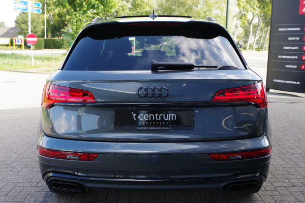 Audi Q5 50 TFSI e 300 PK Quattro S-Line Edition PHEV, Panoramadak, Adap. Cruise Control, Matrix-LED