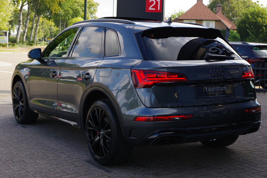Audi Q5 50 TFSI e 300 PK Quattro S-Line Edition PHEV, Panoramadak, Adap. Cruise Control, Matrix-LED