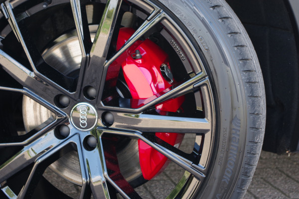 Audi Q5 50 TFSI e 300 PK Quattro S-Line Edition PHEV, Panoramadak, Adap. Cruise Control, Matrix-LED