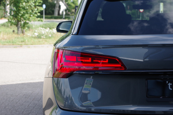 Audi Q5 50 TFSI e 300 PK Quattro S-Line Edition PHEV, Panoramadak, Adap. Cruise Control, Matrix-LED