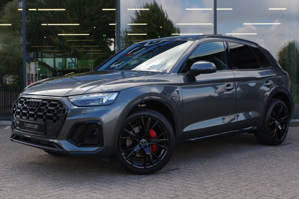 Audi Q5 50 TFSI e 300 PK Quattro S-Line Edition PHEV, Panoramadak, Adap. Cruise Control, Matrix-LED