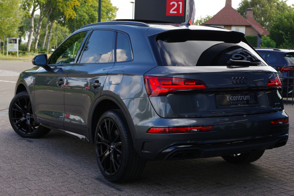 Audi Q5 50 TFSI e 300 PK Quattro S-Line Edition PHEV, Panoramadak, Adap. Cruise Control, Matrix-LED