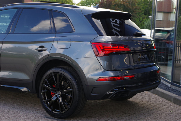 Audi Q5 50 TFSI e 300 PK Quattro S-Line Edition PHEV, Panoramadak, Adap. Cruise Control, Matrix-LED