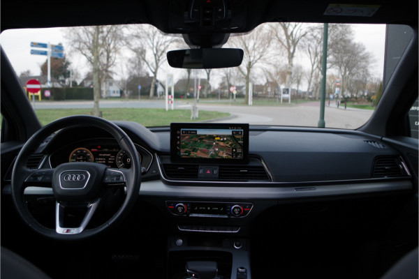 Audi Q5 50 TFSI e 300 PK Quattro S-Line Edition PHEV, Panoramadak, Adap. Cruise Control, Matrix-LED