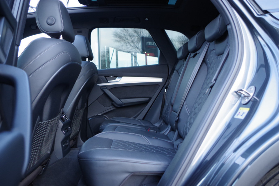 Audi Q5 50 TFSI e 300 PK Quattro S-Line Edition PHEV, Panoramadak, Adap. Cruise Control, Matrix-LED