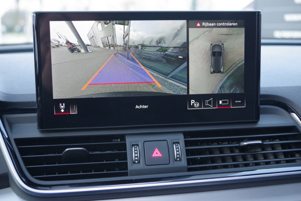 Audi Q5 50 TFSI e 300 PK Quattro S-Line Edition PHEV, Panoramadak, Adap. Cruise Control, Matrix-LED