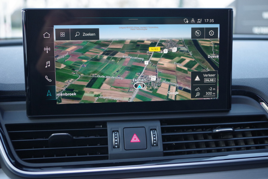 Audi Q5 50 TFSI e 300 PK Quattro S-Line Edition PHEV, Panoramadak, Adap. Cruise Control, Matrix-LED